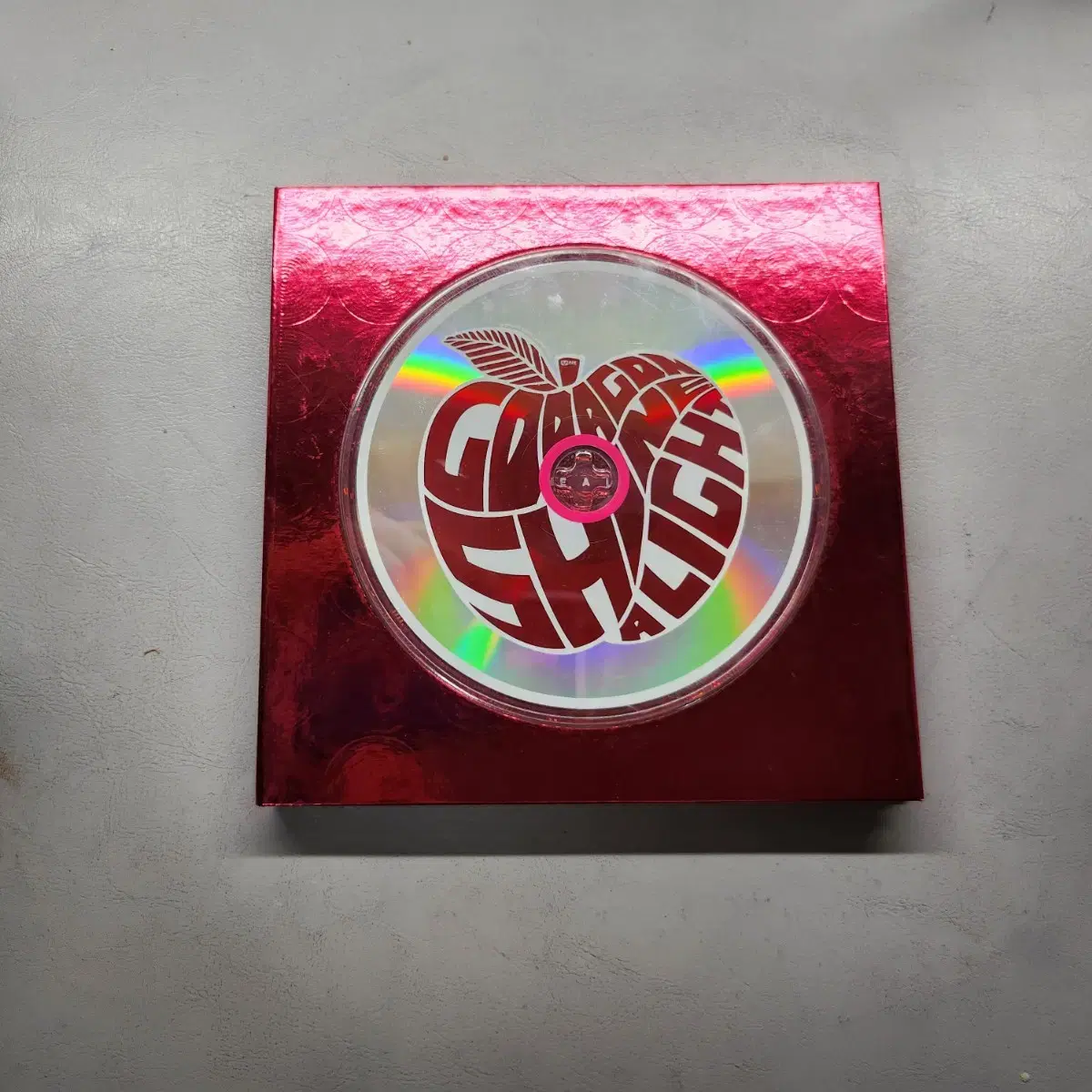 BIGBANG•VOL.2 SECOND LIVE CONCERT DVD Second Live Concert: The Great - Wikipedia